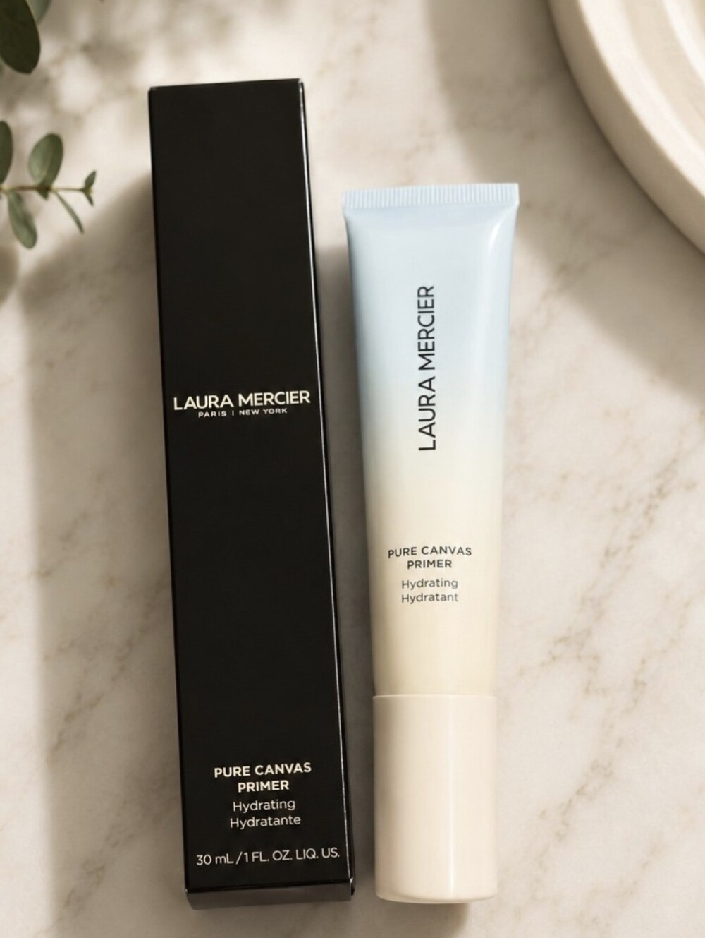 Laura Mercier Pure Canvas Primer Hydrating